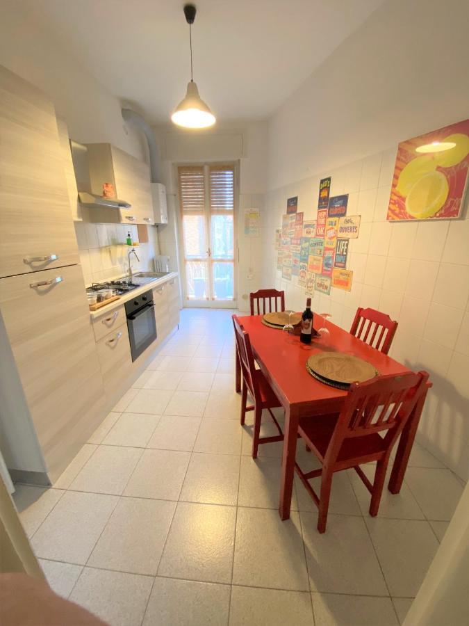 Casa Manolo Corsico Navigli Suite Apartment Milan Exteriér fotografie