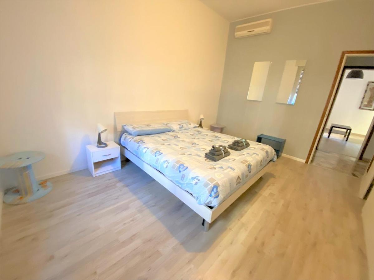 Casa Manolo Corsico Navigli Suite Apartment Milan Exteriér fotografie