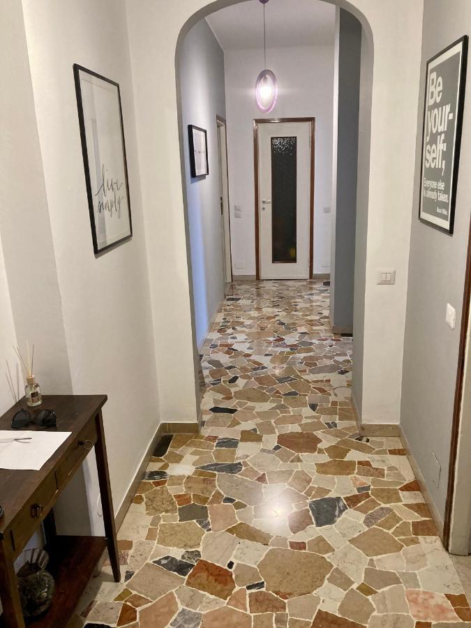 Casa Manolo Corsico Navigli Suite Apartment Milan Exteriér fotografie