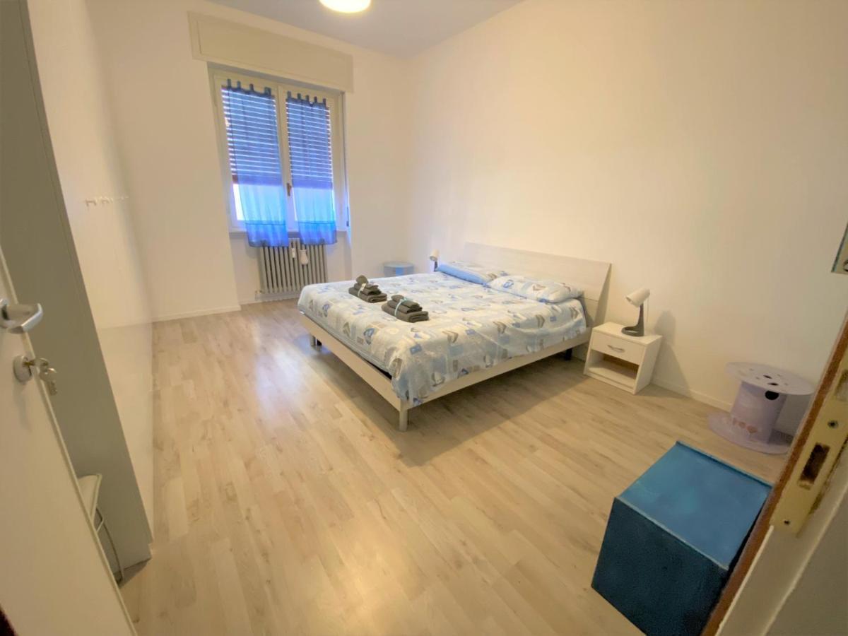 Casa Manolo Corsico Navigli Suite Apartment Milan Exteriér fotografie