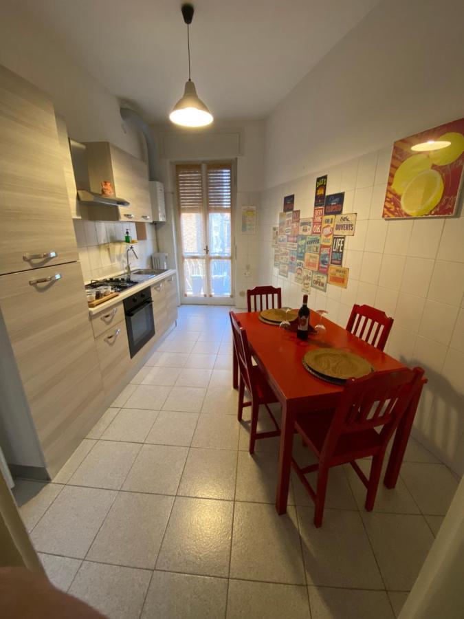 Casa Manolo Corsico Navigli Suite Apartment Milan Exteriér fotografie