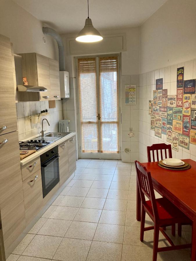 Casa Manolo Corsico Navigli Suite Apartment Milan Exteriér fotografie