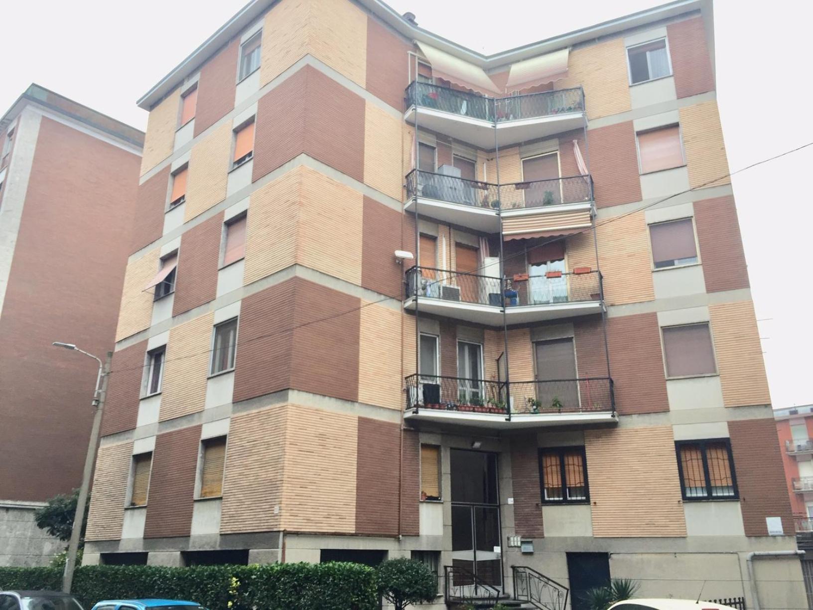 Casa Manolo Corsico Navigli Suite Apartment Milan Exteriér fotografie