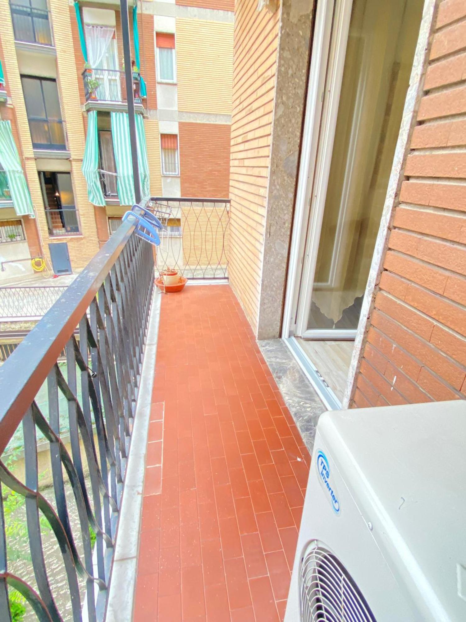 Casa Manolo Corsico Navigli Suite Apartment Milan Exteriér fotografie