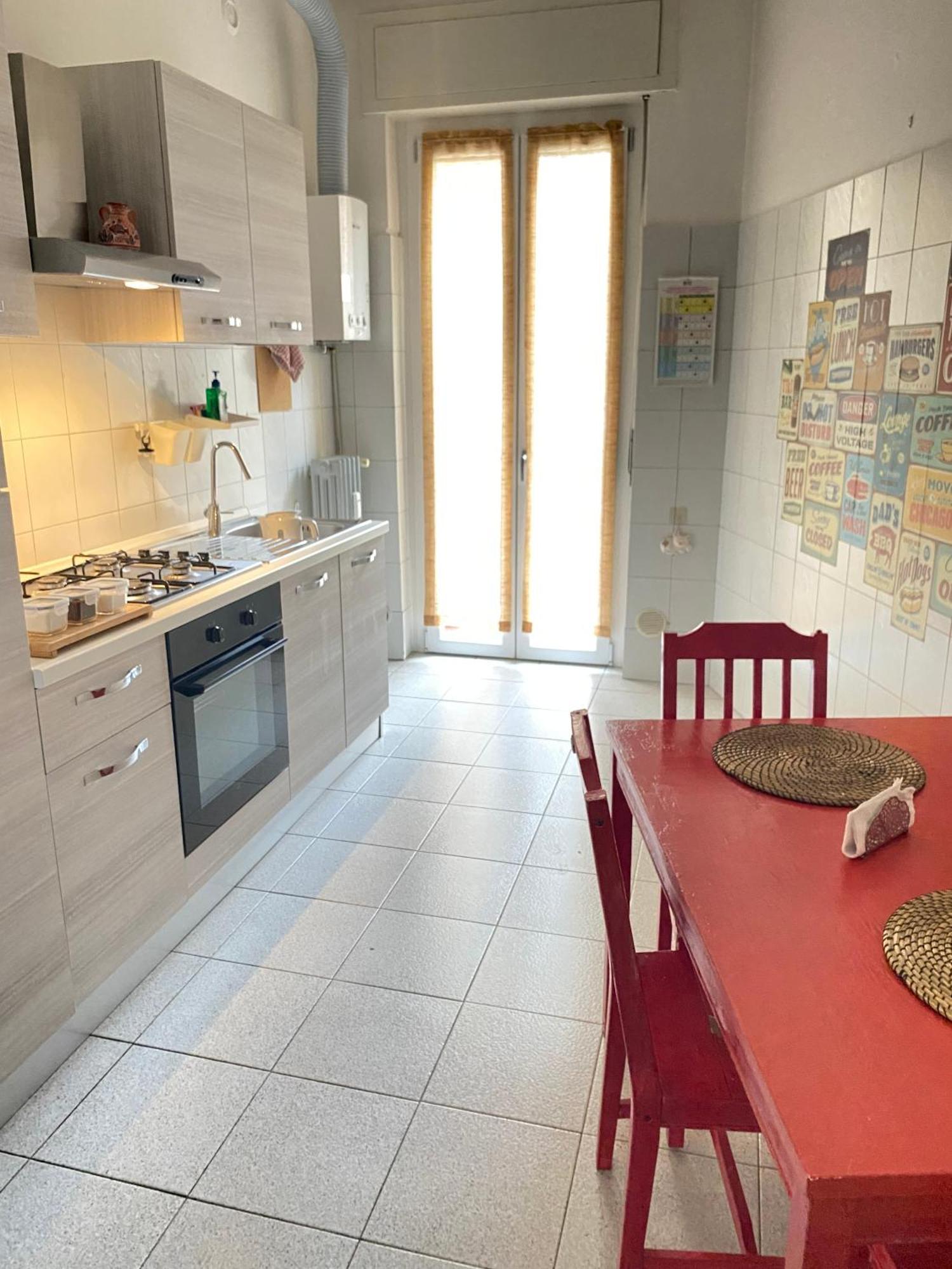 Casa Manolo Corsico Navigli Suite Apartment Milan Exteriér fotografie
