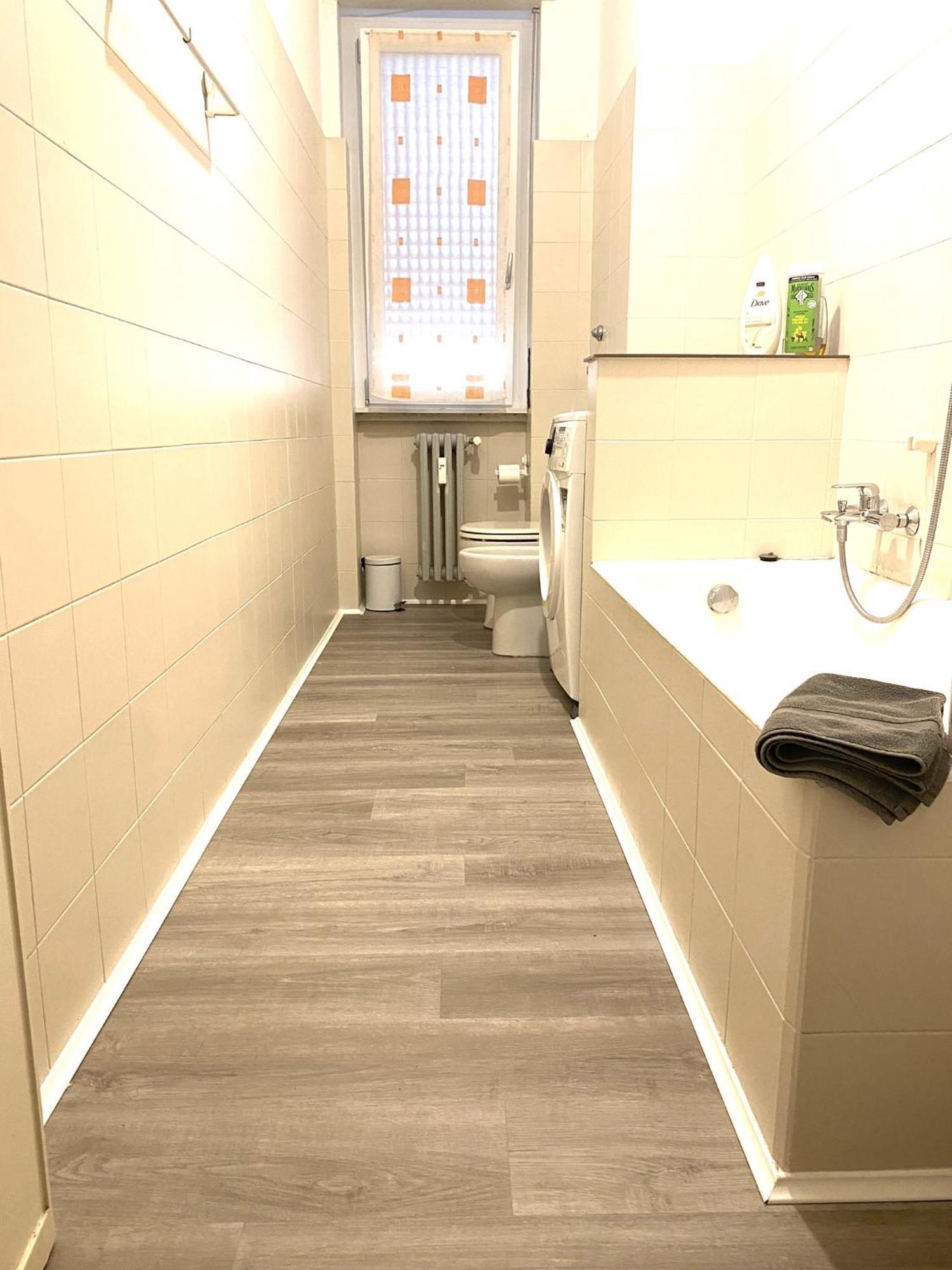 Casa Manolo Corsico Navigli Suite Apartment Milan Exteriér fotografie