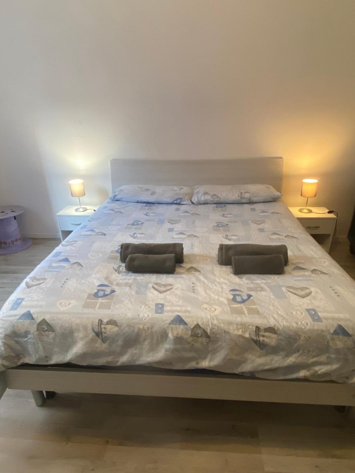 Casa Manolo Corsico Navigli Suite Apartment Milan Exteriér fotografie