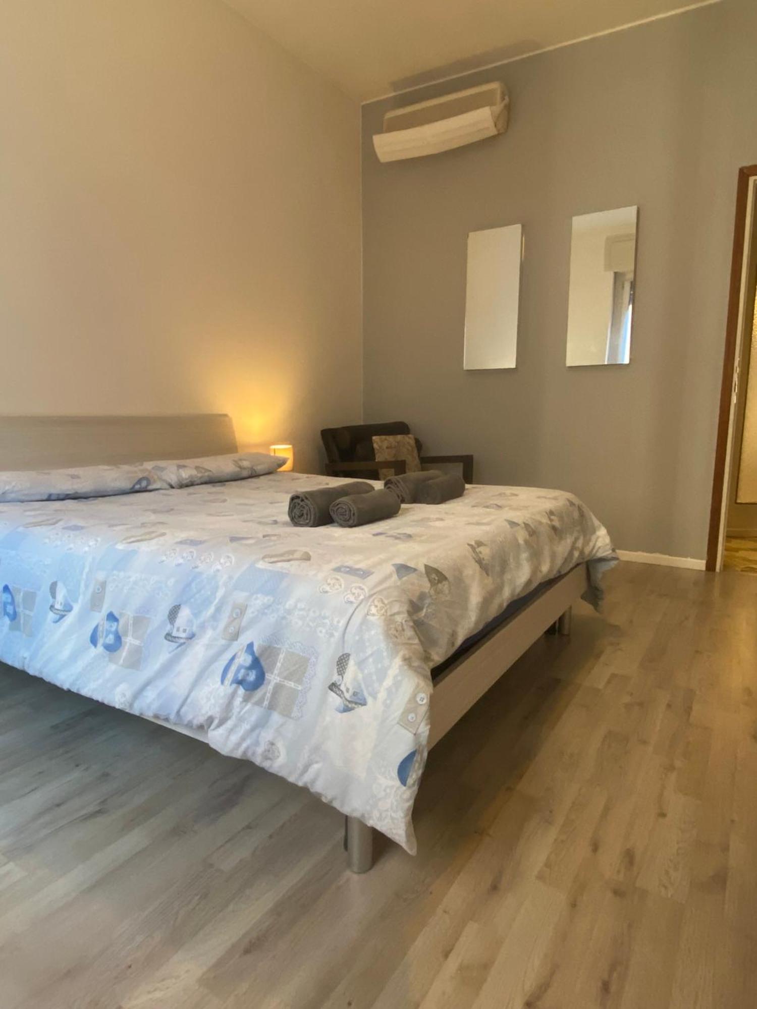 Casa Manolo Corsico Navigli Suite Apartment Milan Exteriér fotografie