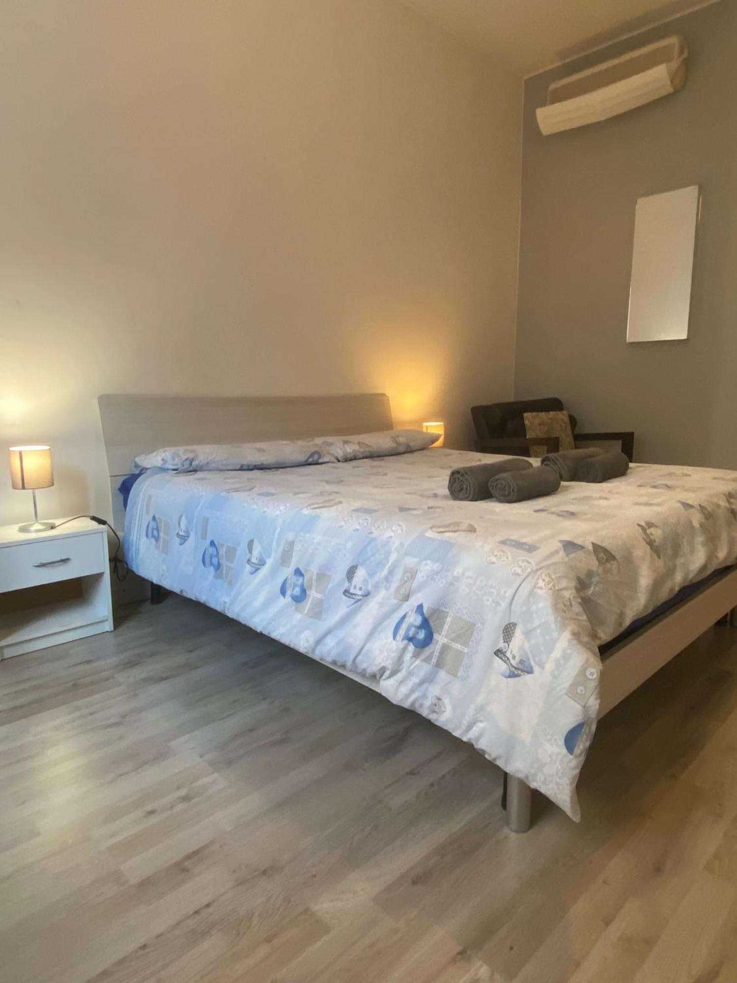 Casa Manolo Corsico Navigli Suite Apartment Milan Exteriér fotografie