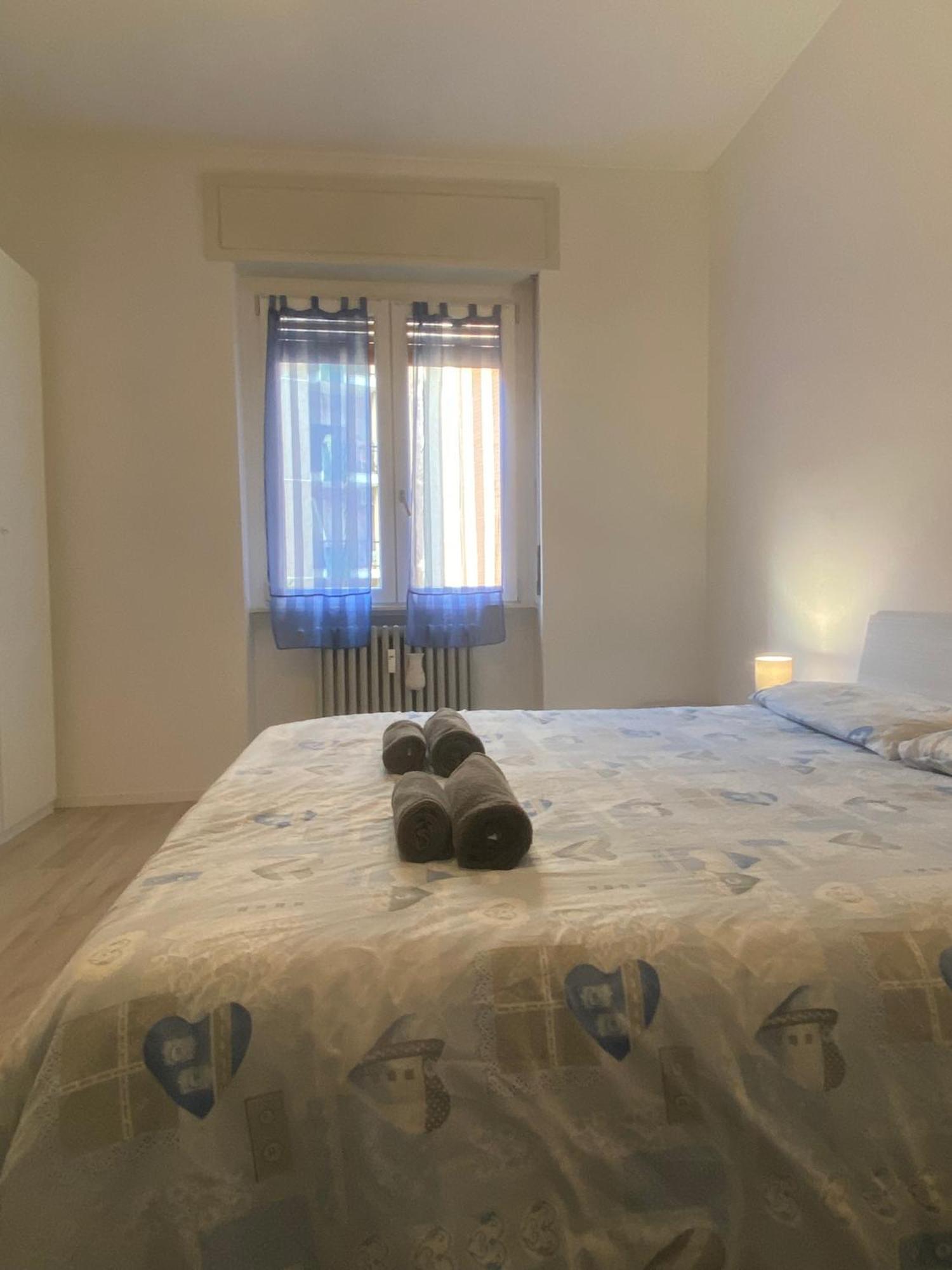 Casa Manolo Corsico Navigli Suite Apartment Milan Exteriér fotografie